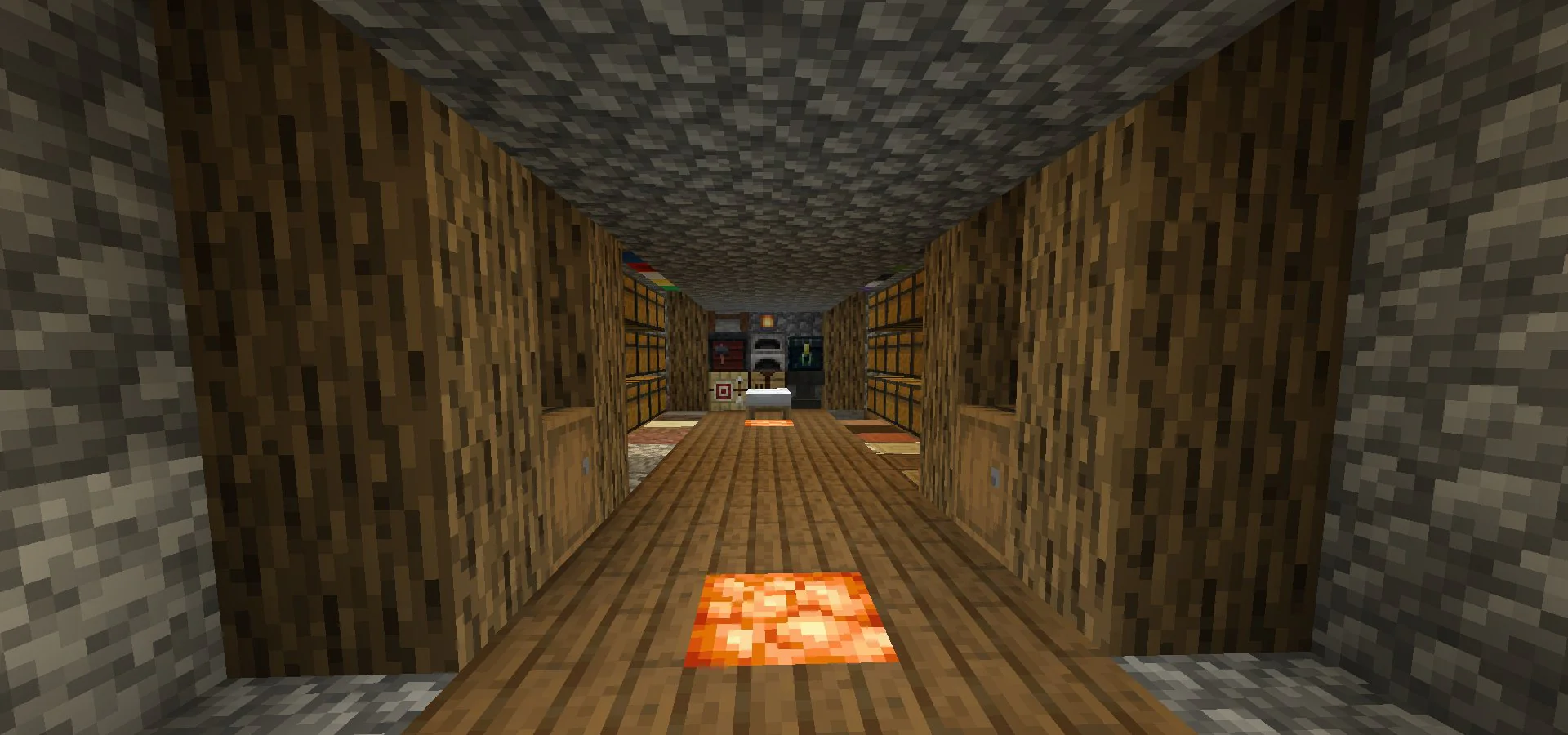 JXT SMP Season 1 – Medieval House Expansion - Image 7