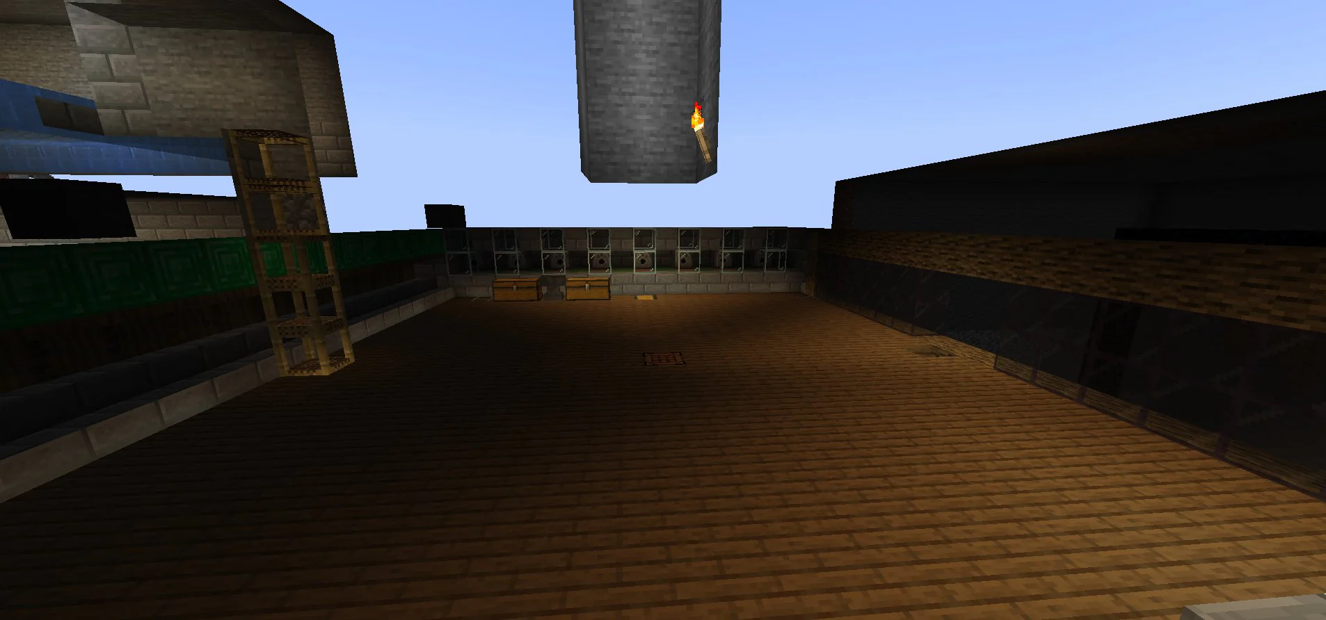 JXT SMP Season 1 – Medieval House Expansion - Image 8