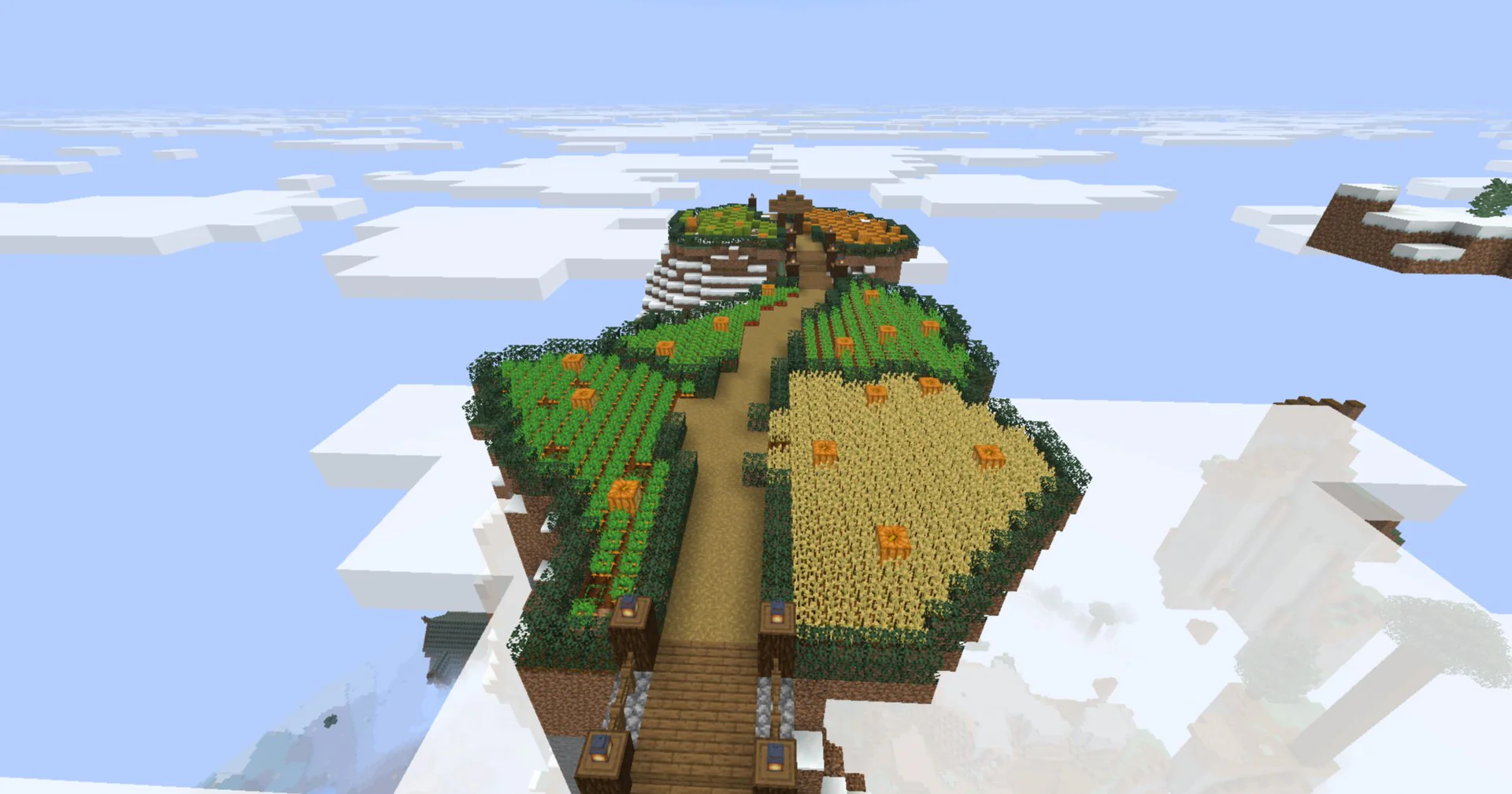 JXT SMP Season 3 Base - Image 3