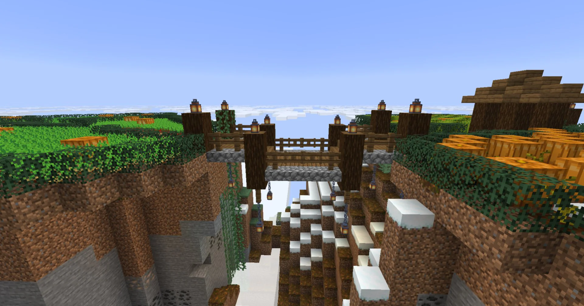 JXT SMP Season 3 Base - Image 4