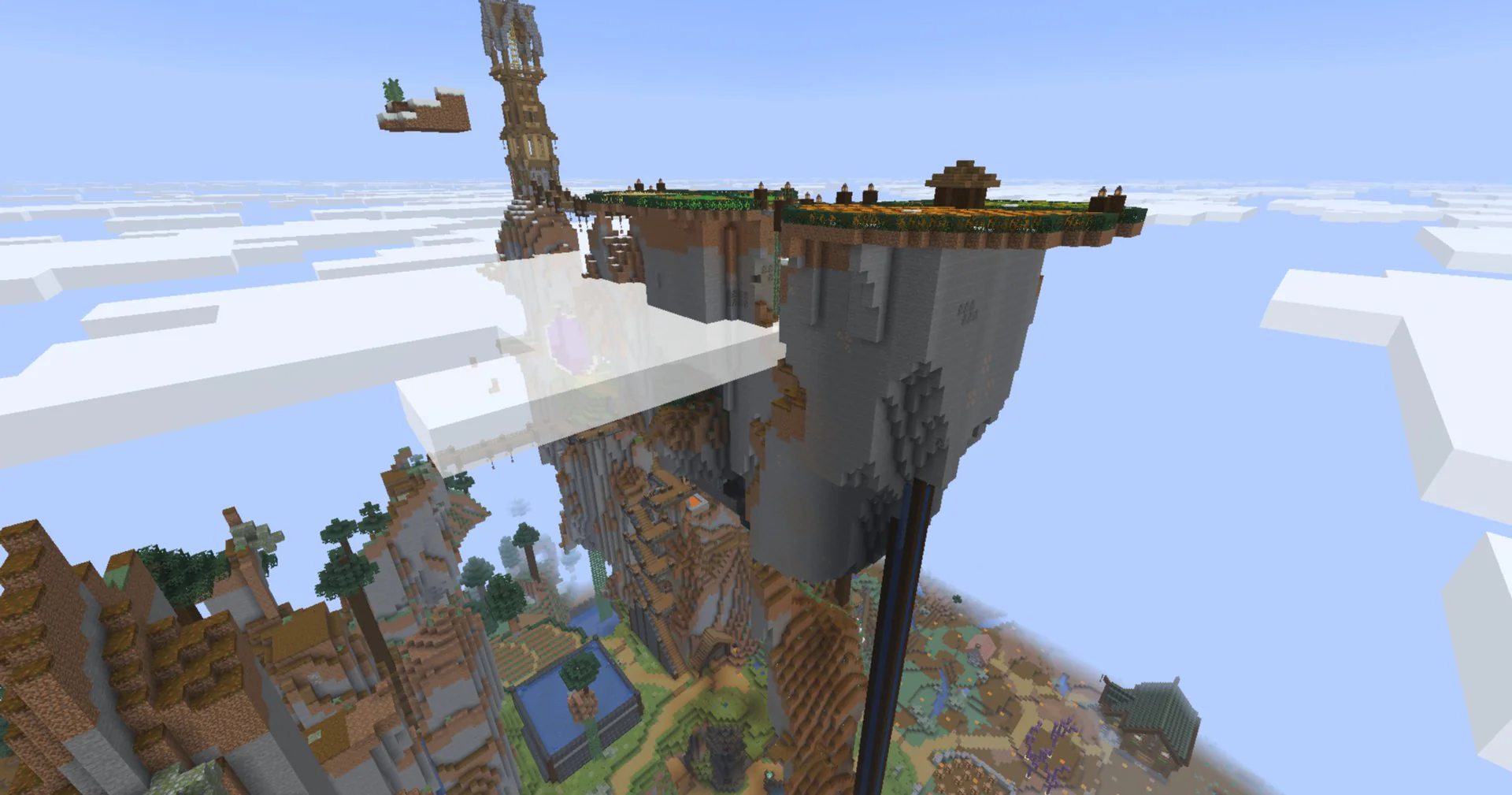 JXT SMP Season 3 Base - Image 5