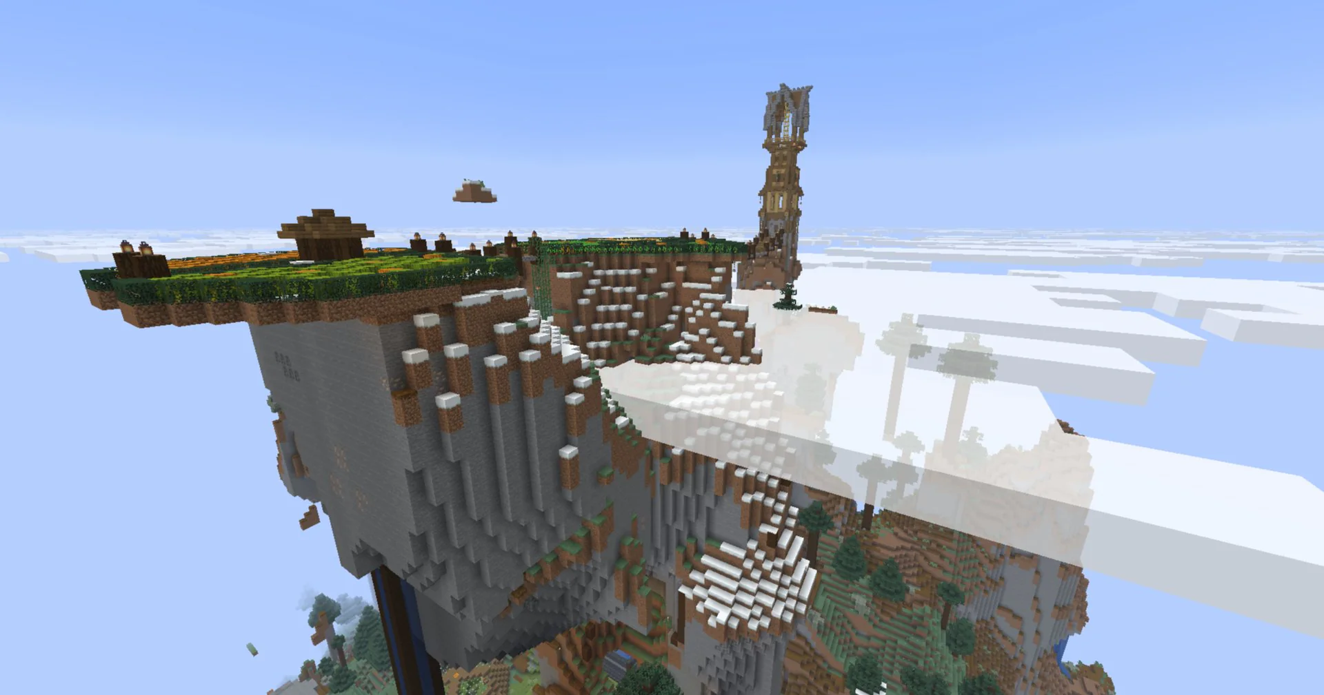 JXT SMP Season 3 Base - Image 6
