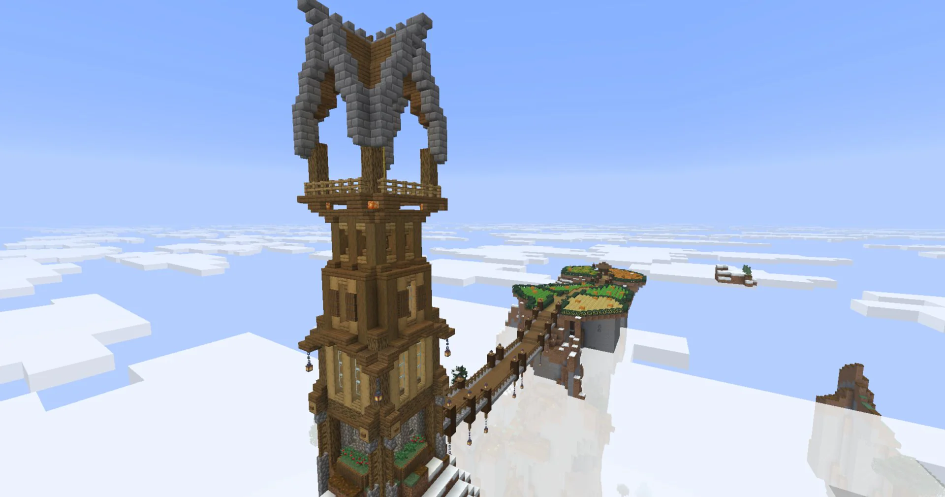 JXT SMP Season 3 Base - Image 8