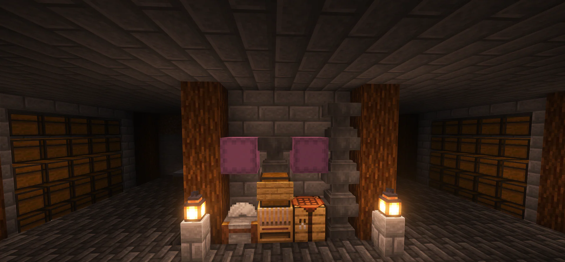JXT's Survival Megabase - Image 5