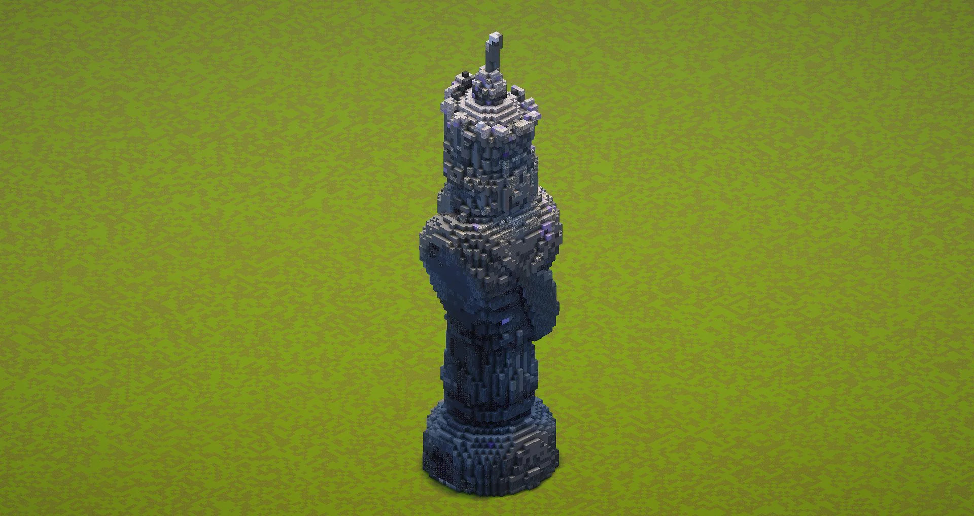 King chess piece - Image 4