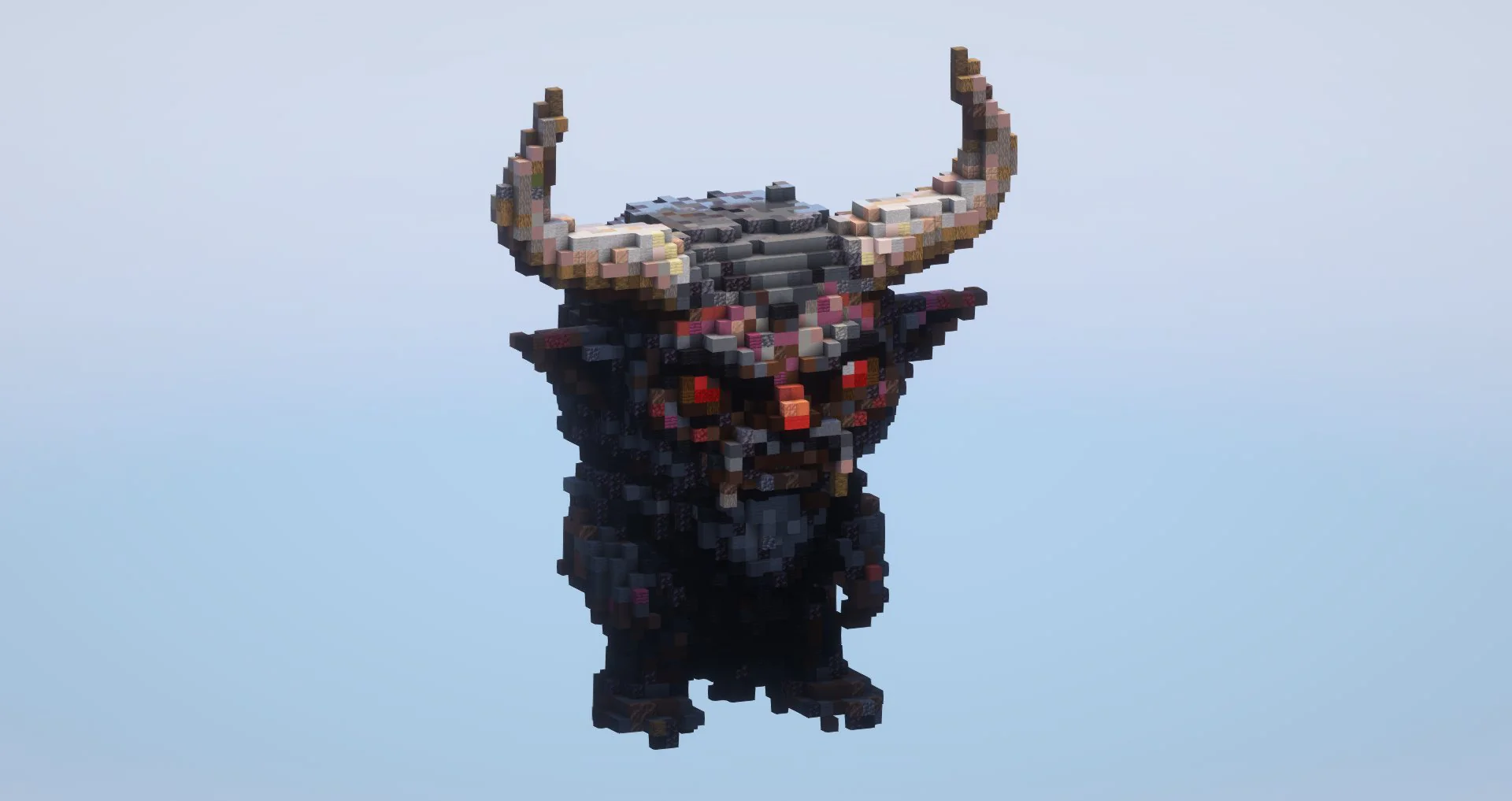Krampus Small - Image 2