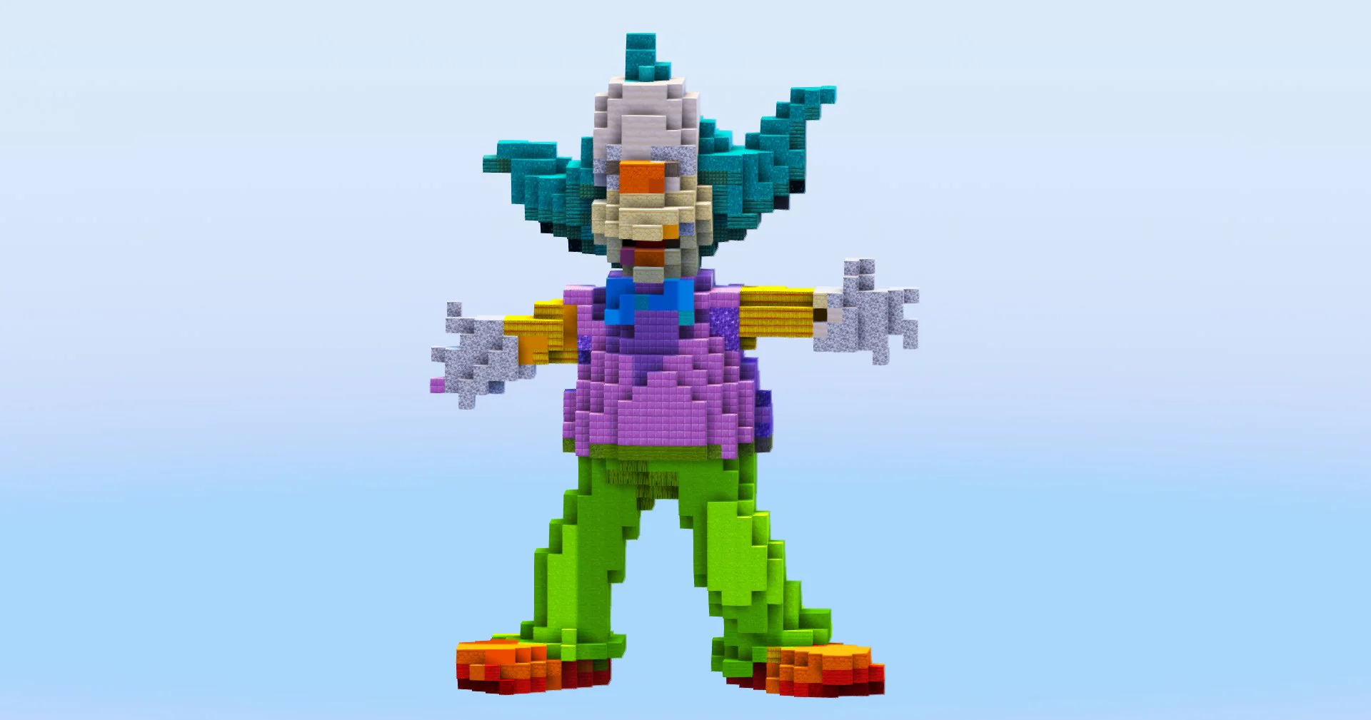 Krusty from The Simpsons - Image 2