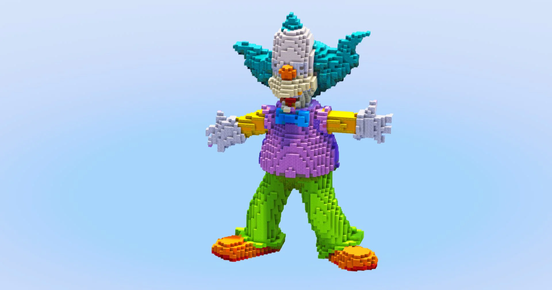 Krusty The Clown - Image 2