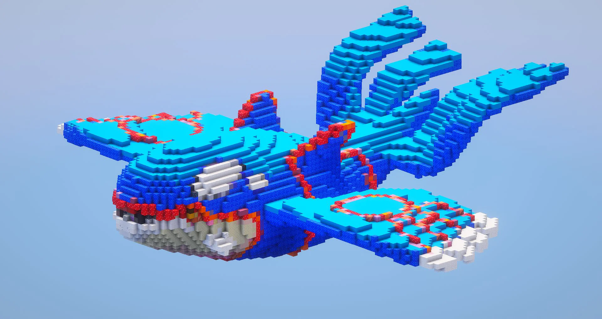 Kyogre - Image 2