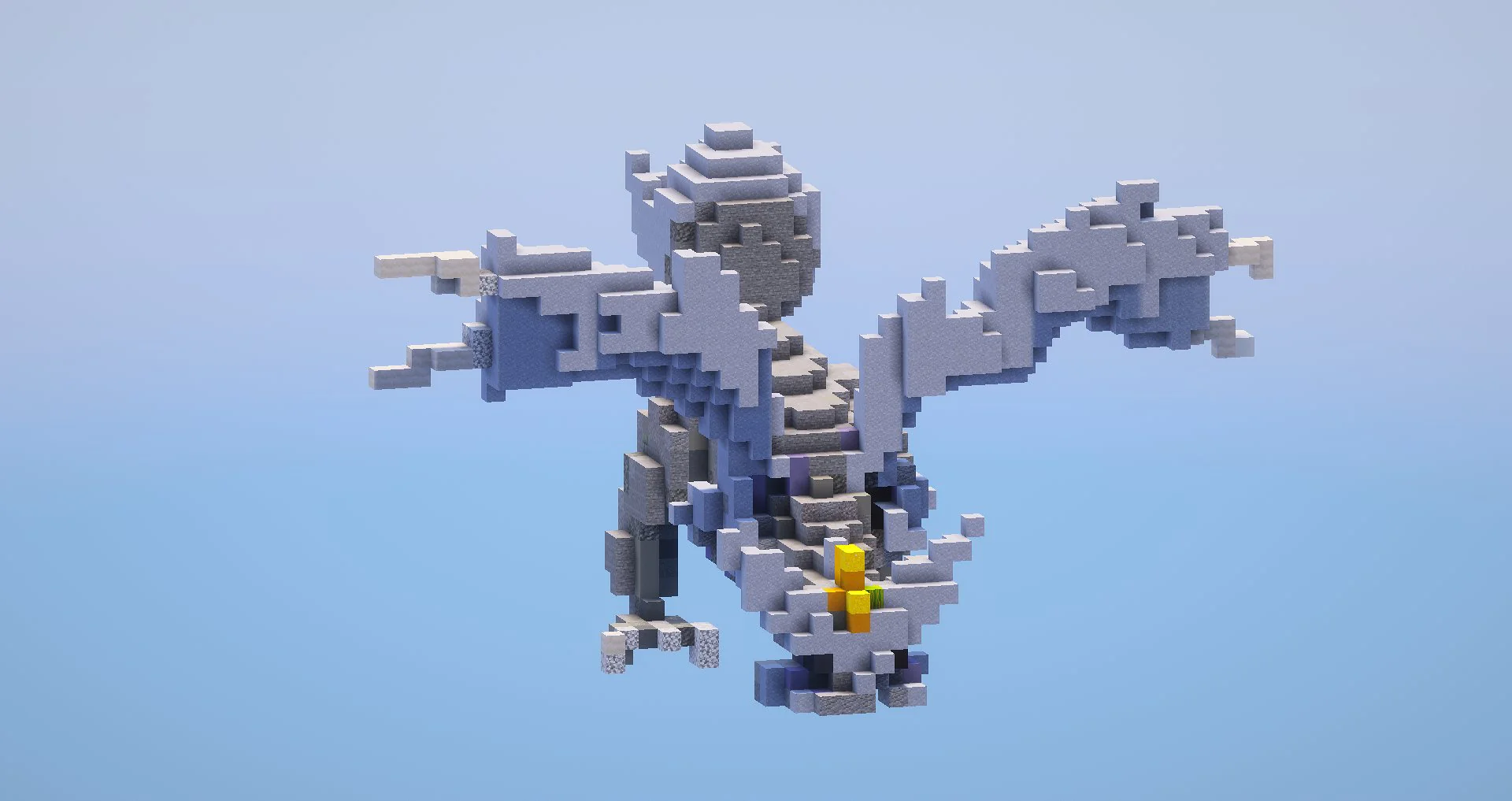 Kyurem from Pokemon - Image 2