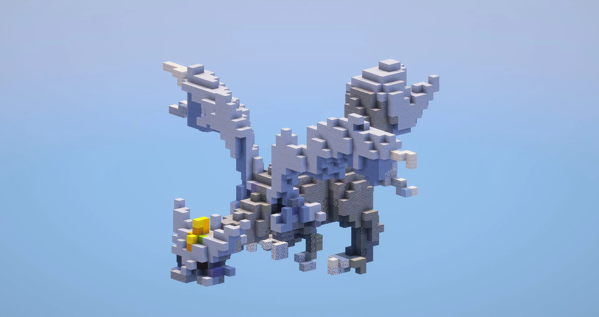 Kyurem from Pokemon - Image 3