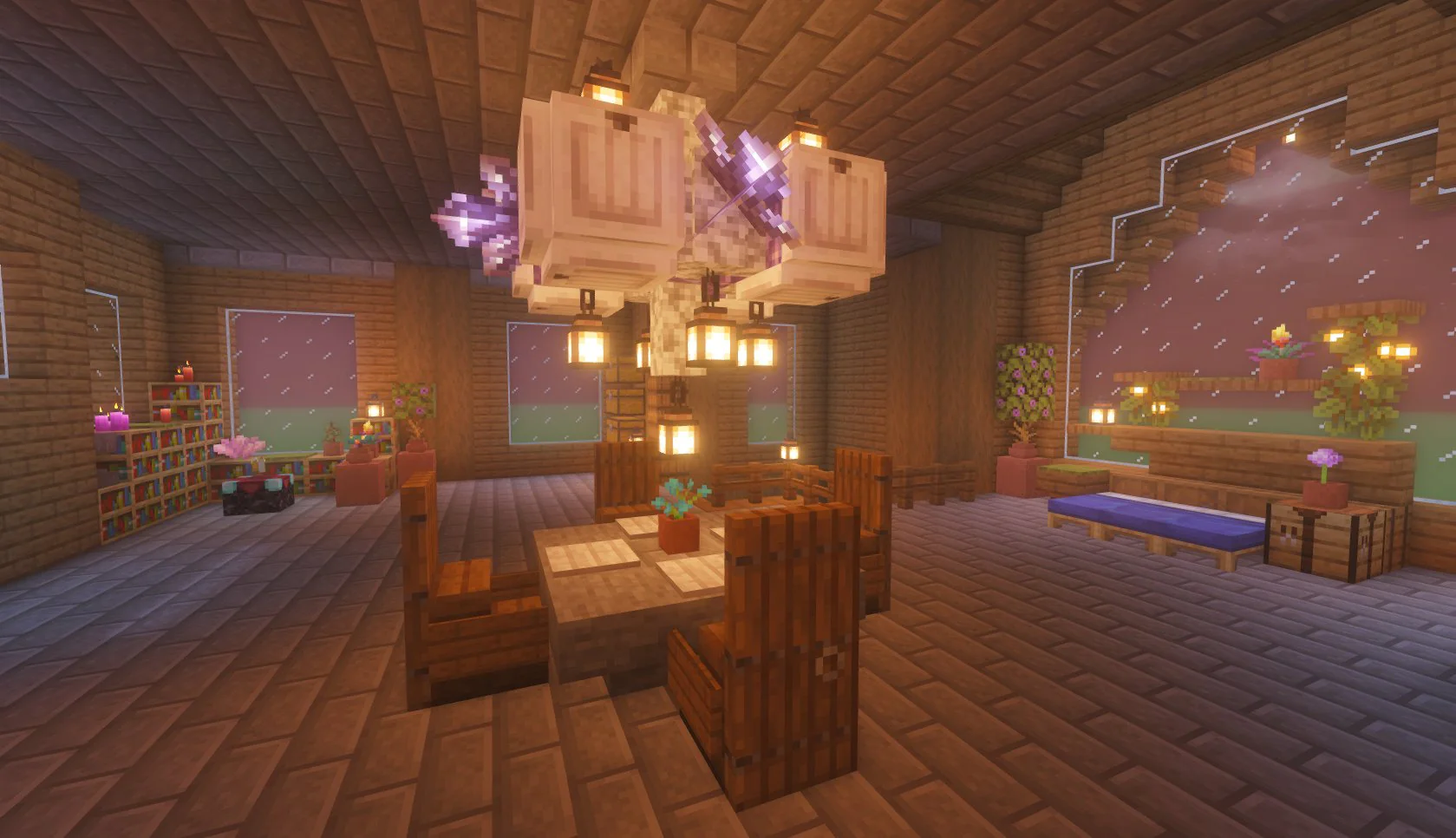 Large Spruce House - Image 3