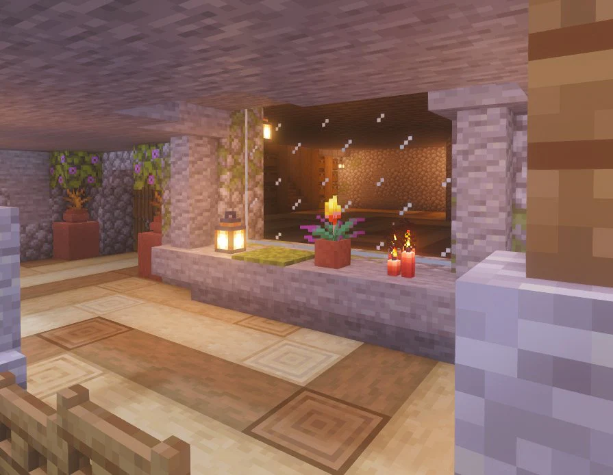Large Spruce House - Image 5