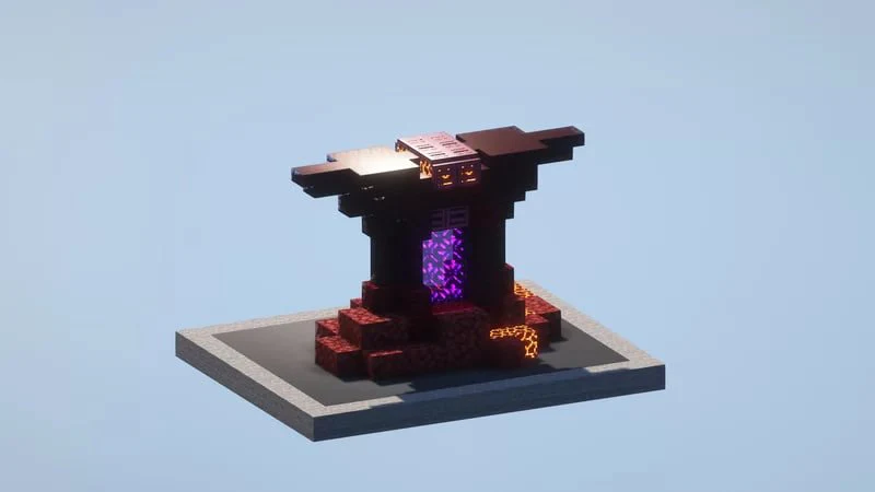 Lava Portal - Image 2