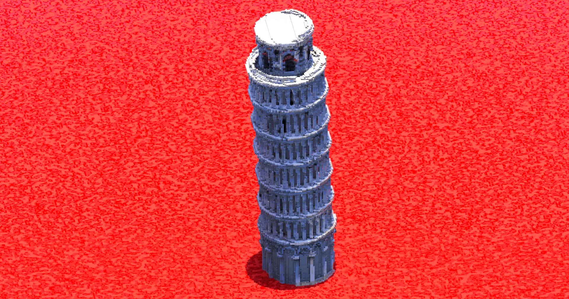 Leaning Tower of Pisa - Image 2