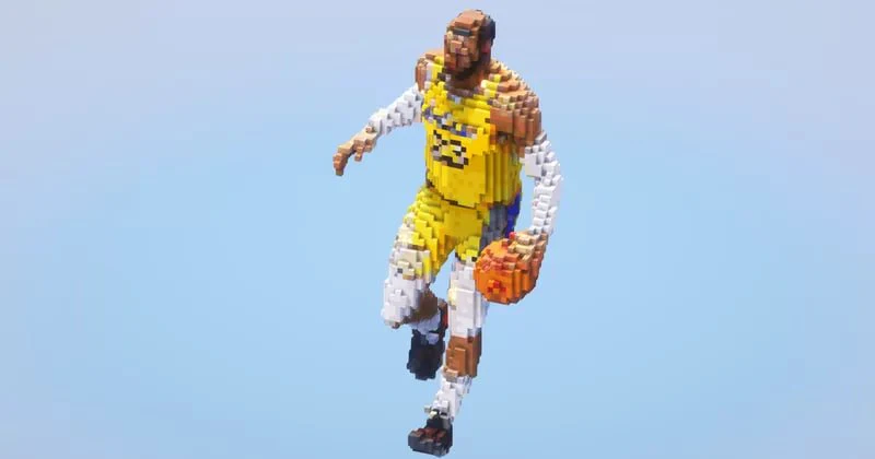 Lebron James - Image 2