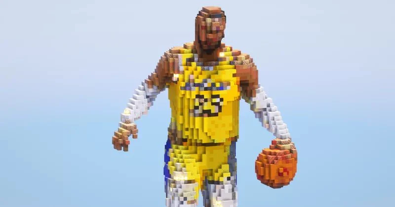 Lebron James - Image 3