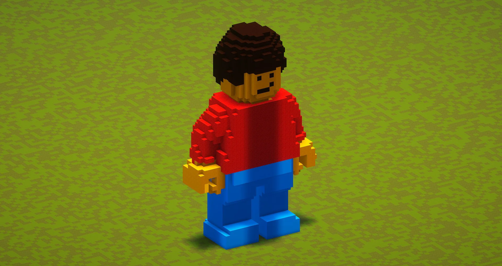 Lego Figure - Image 2