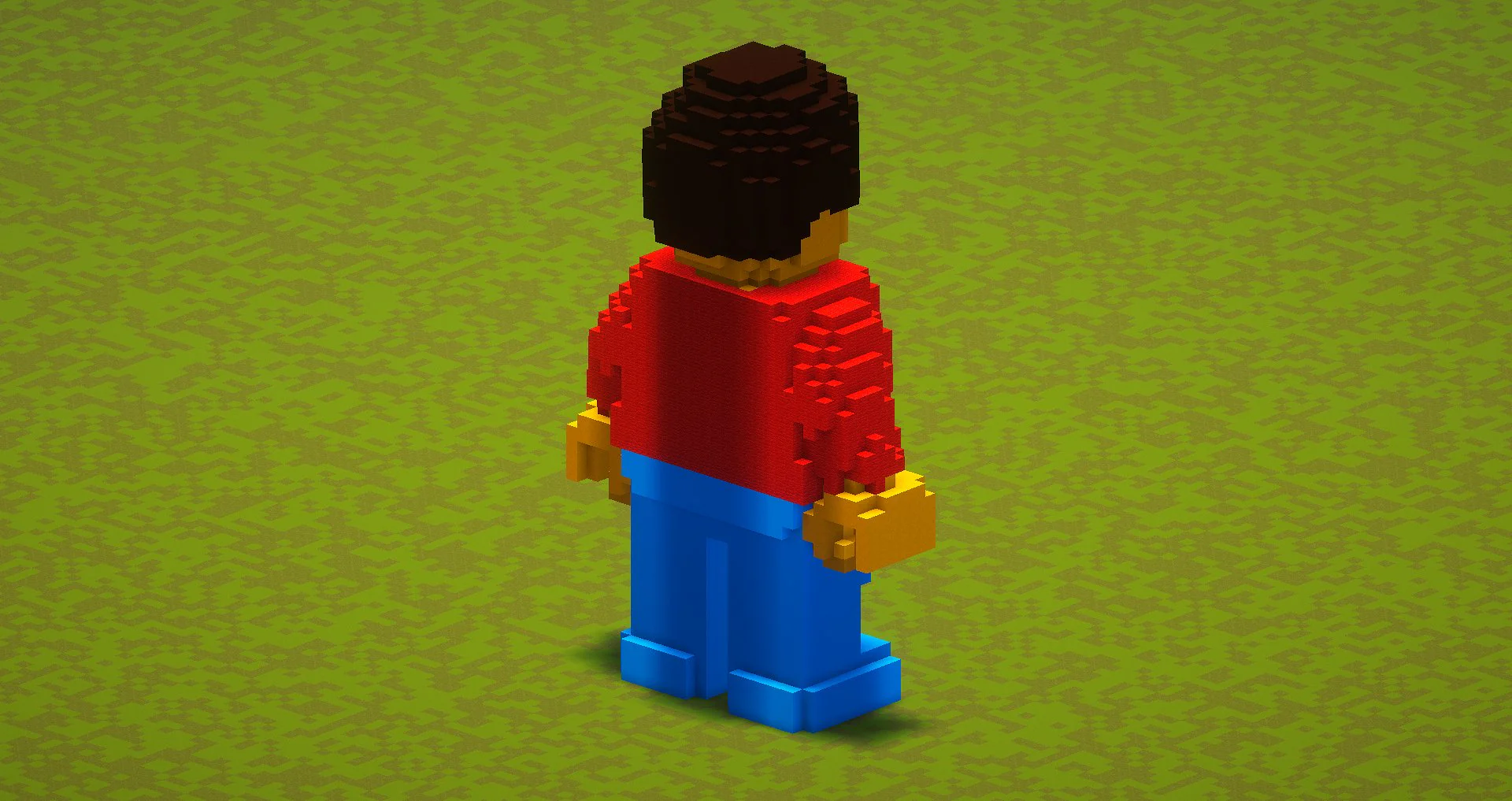 Lego Figure - Image 3