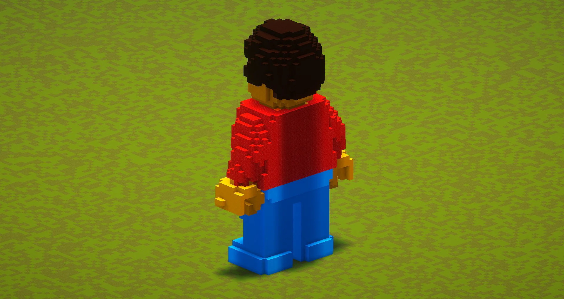 Lego Figure - Image 4