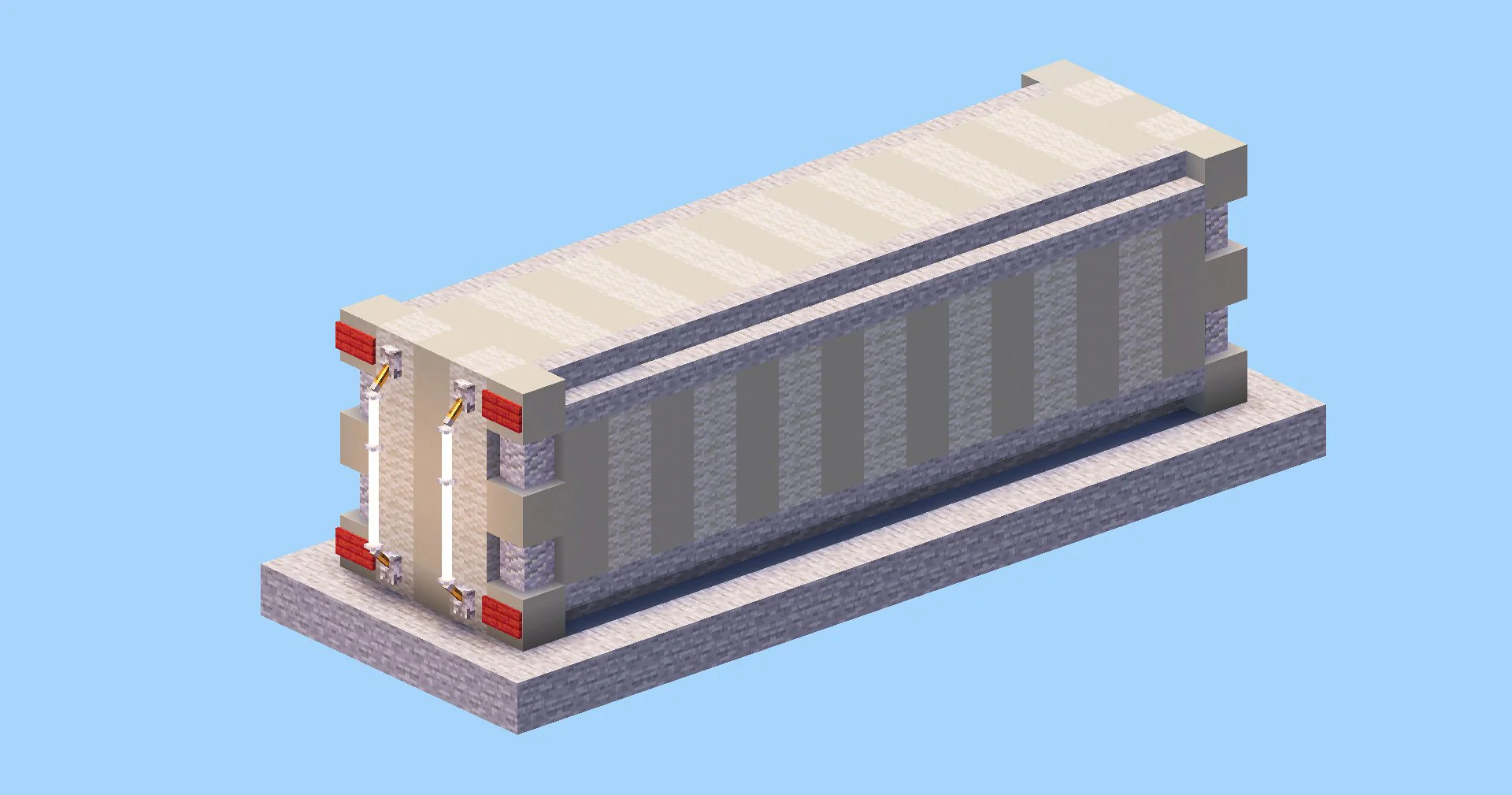 Light Gray Container - Image 2