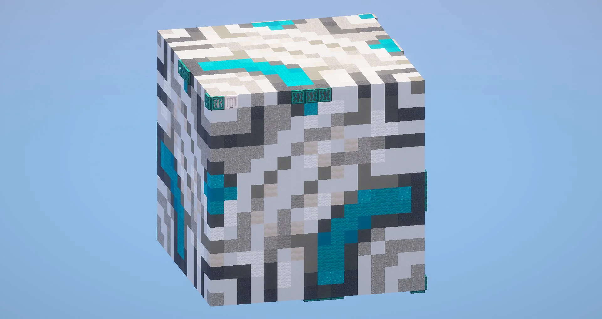 Light Gray Glazed Terracotta - Image 3