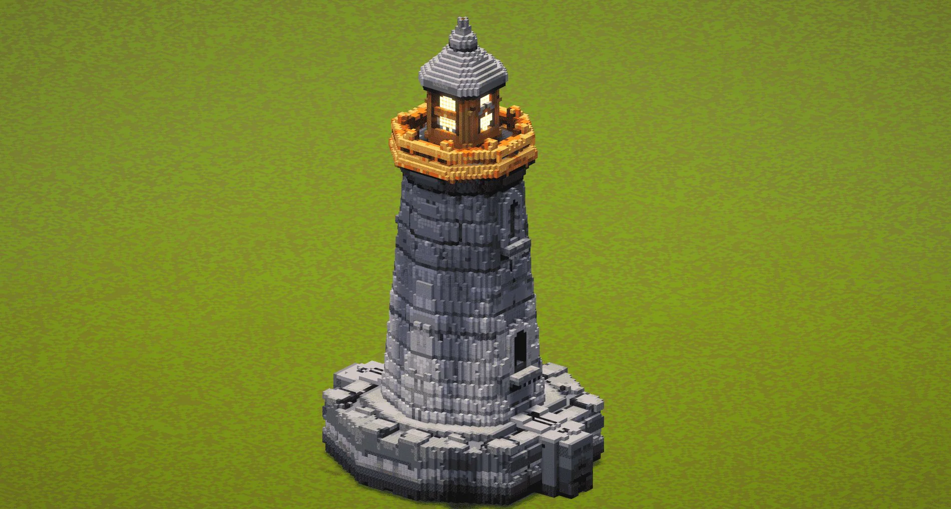 Lighthouse Tower - Image 2