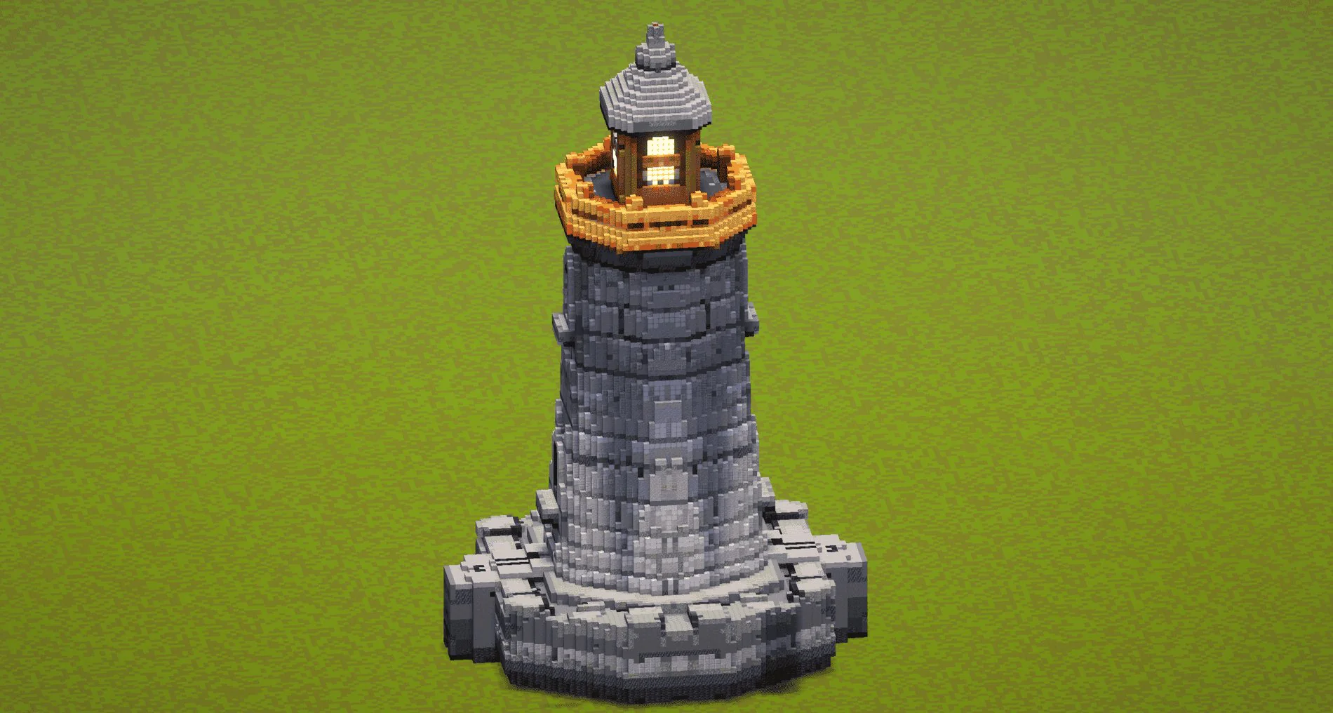 Lighthouse Tower - Image 3