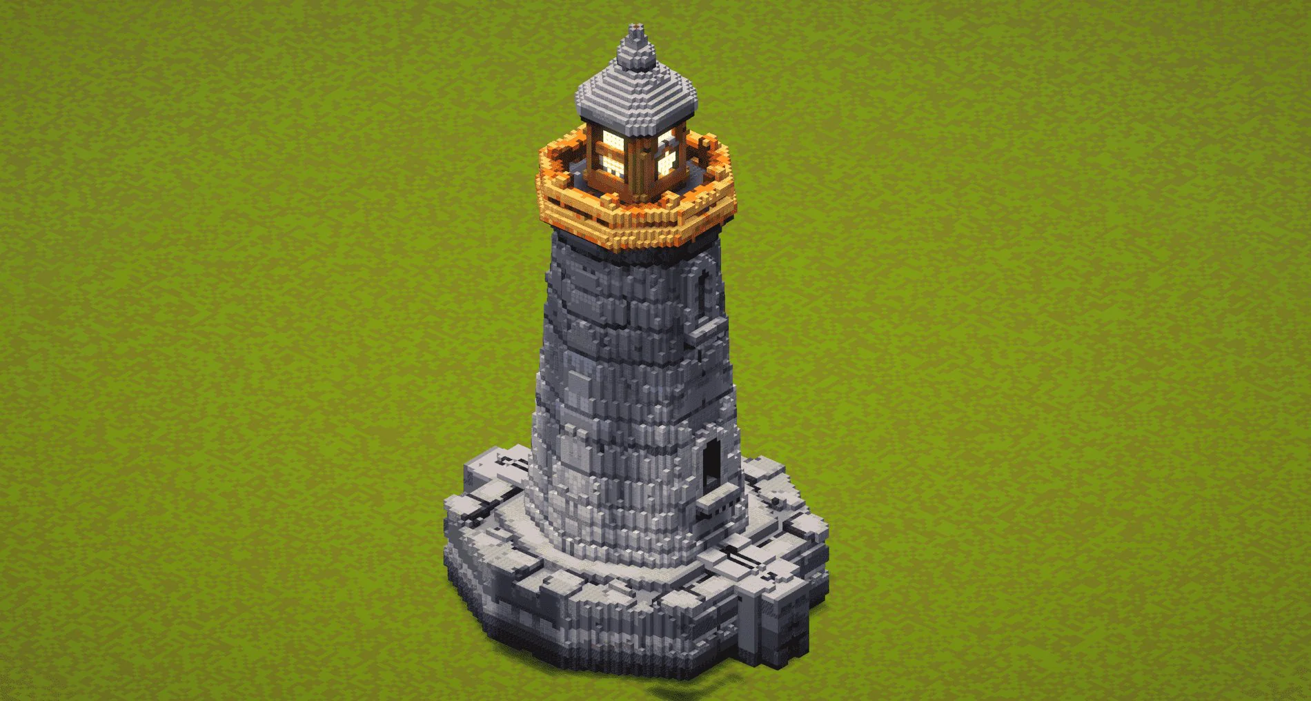 Lighthouse Tower - Image 4