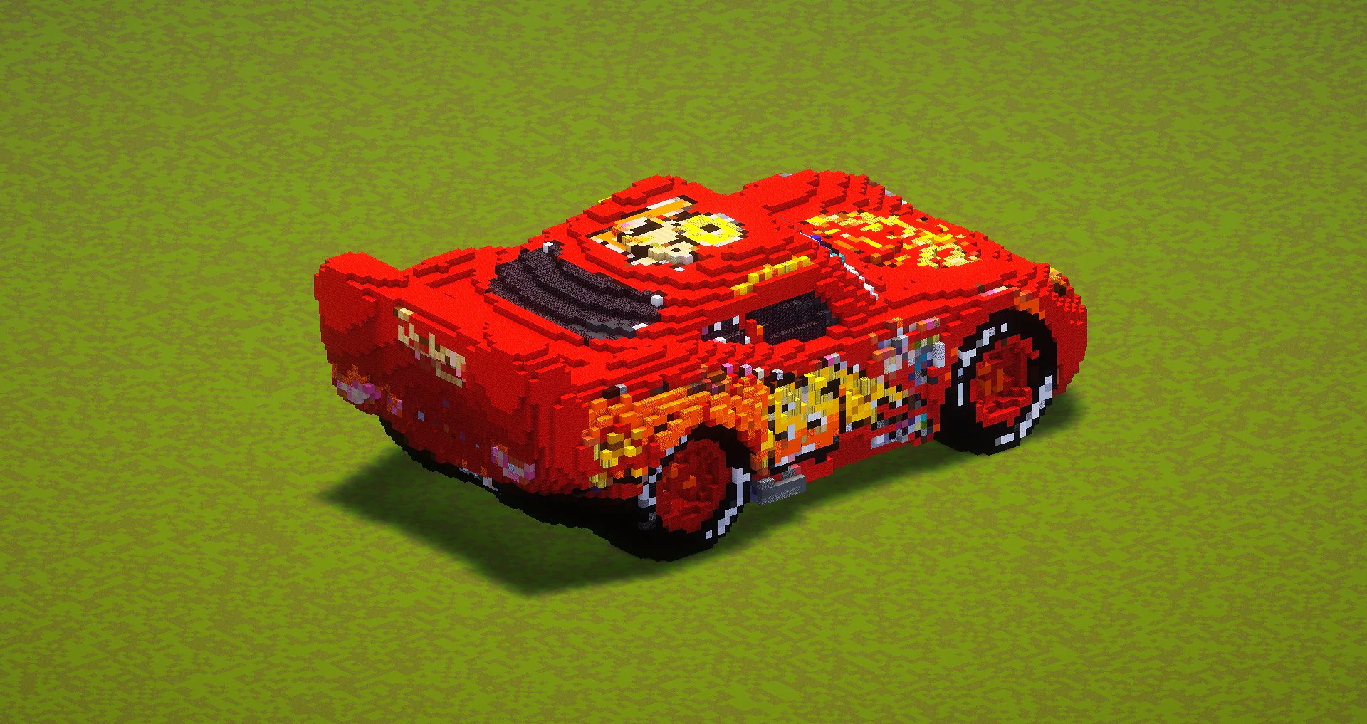 Lightning McQueen - Image 3
