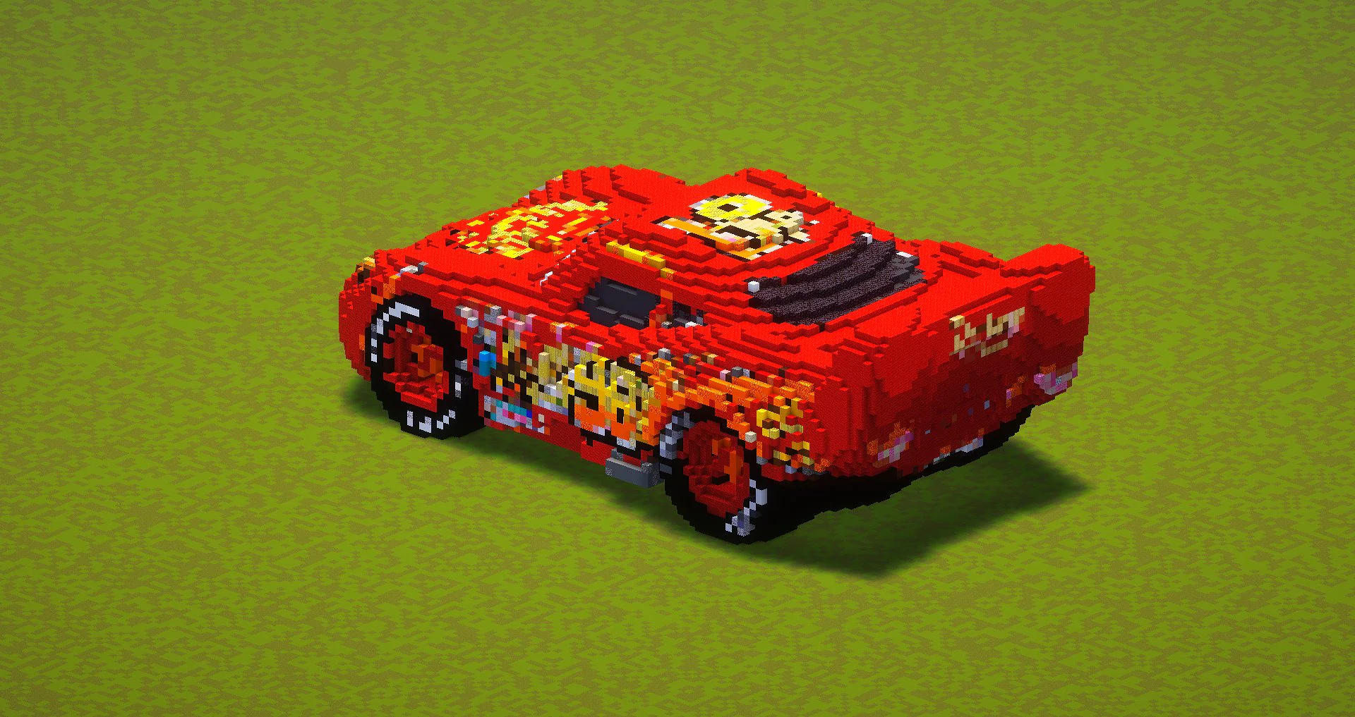 Lightning McQueen - Image 4