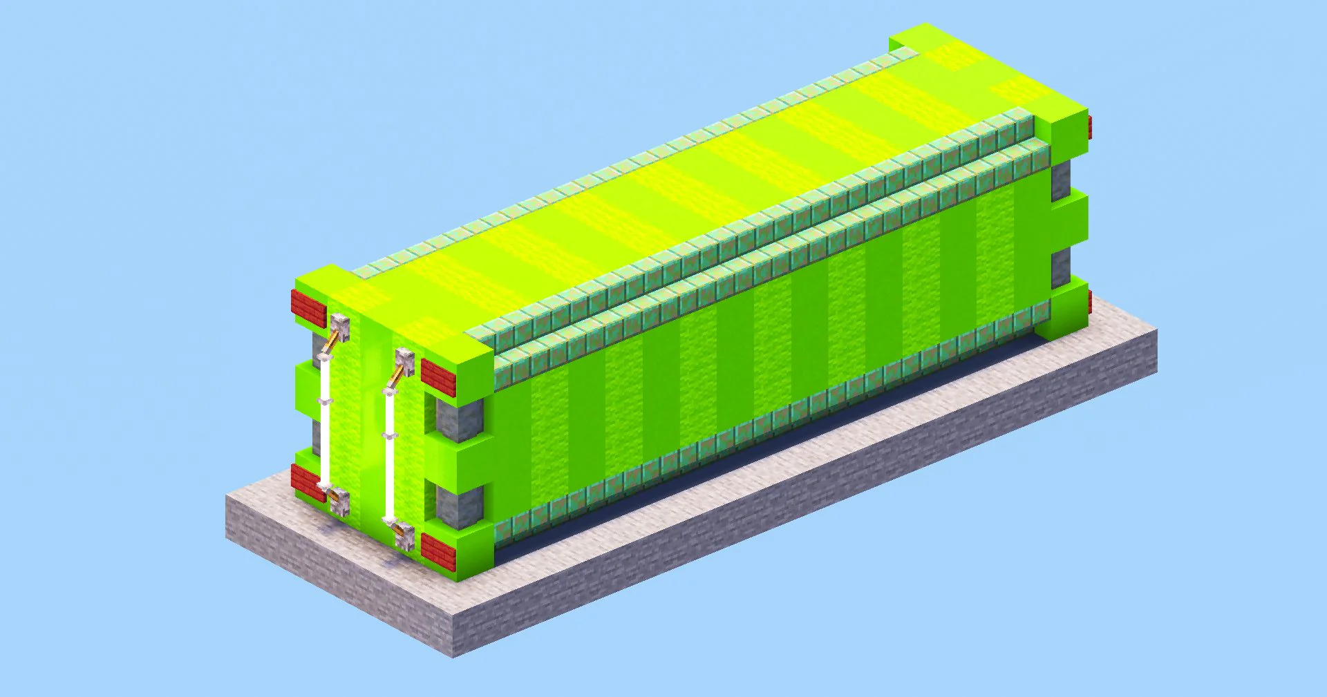 Lime Container - Image 2