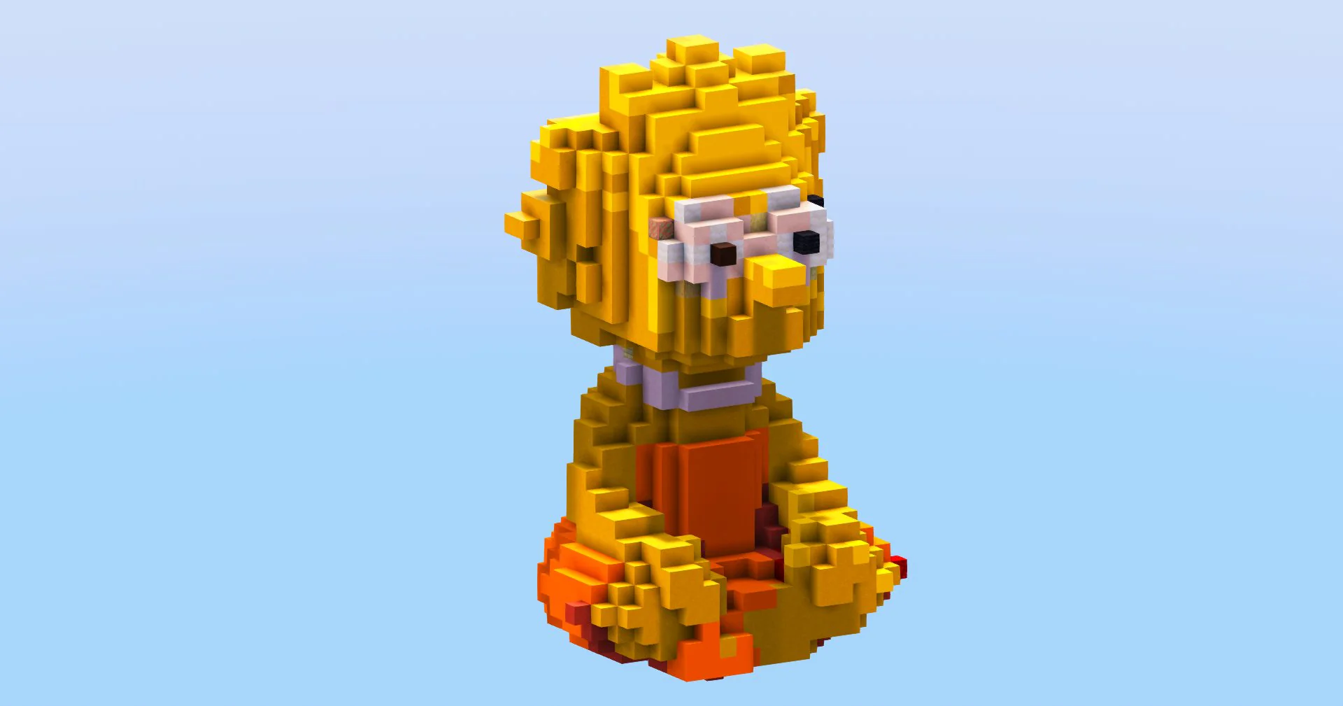 Lisa from The Simpsons - Image 2
