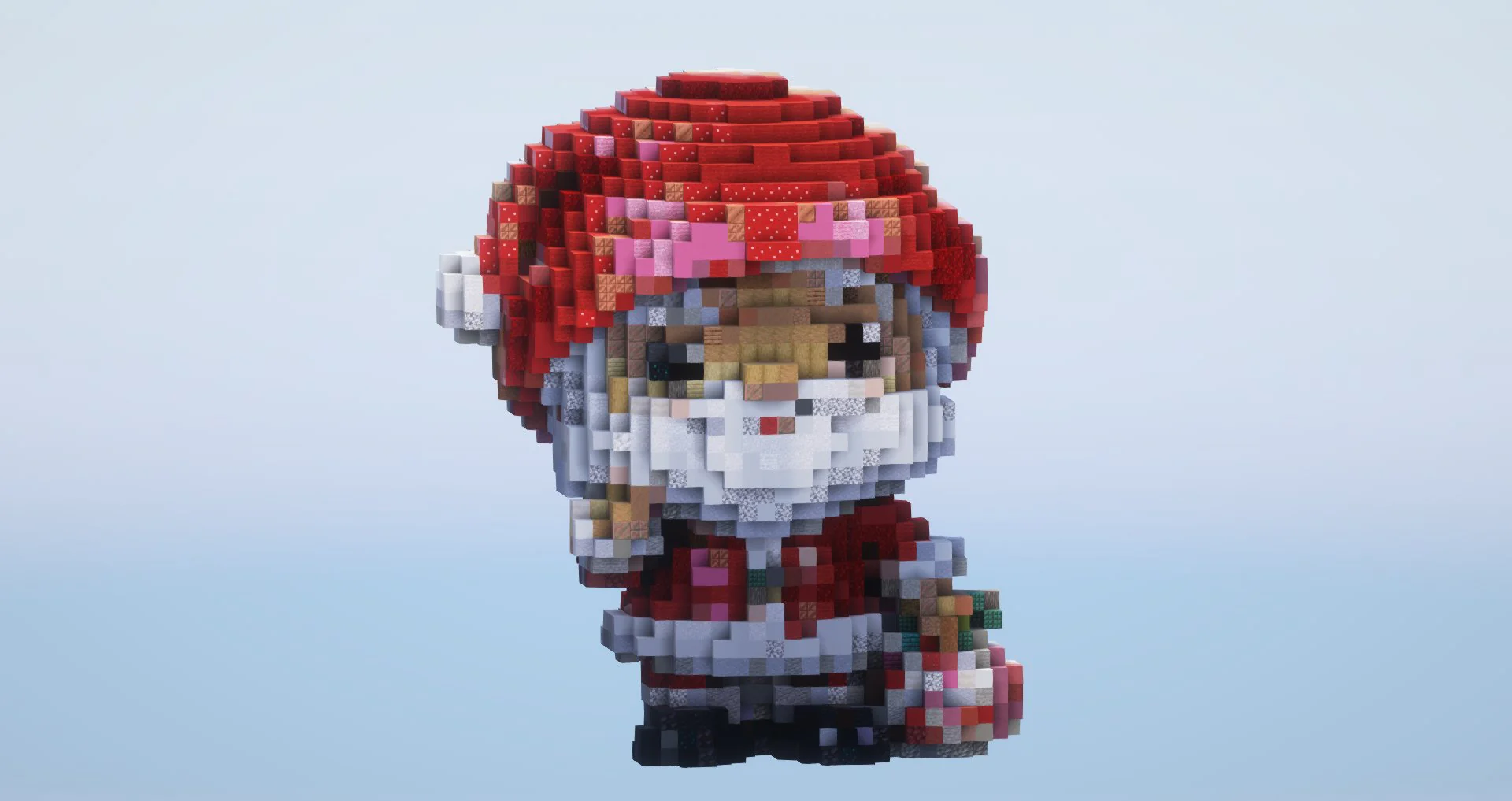 Little Santa Claus - Image 2