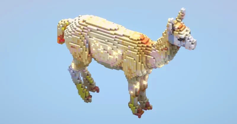 Llama - Image 2