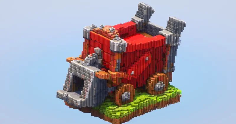 Log launcher - Image 2