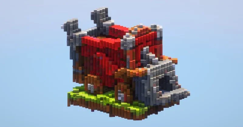 Log launcher Small - Image 2