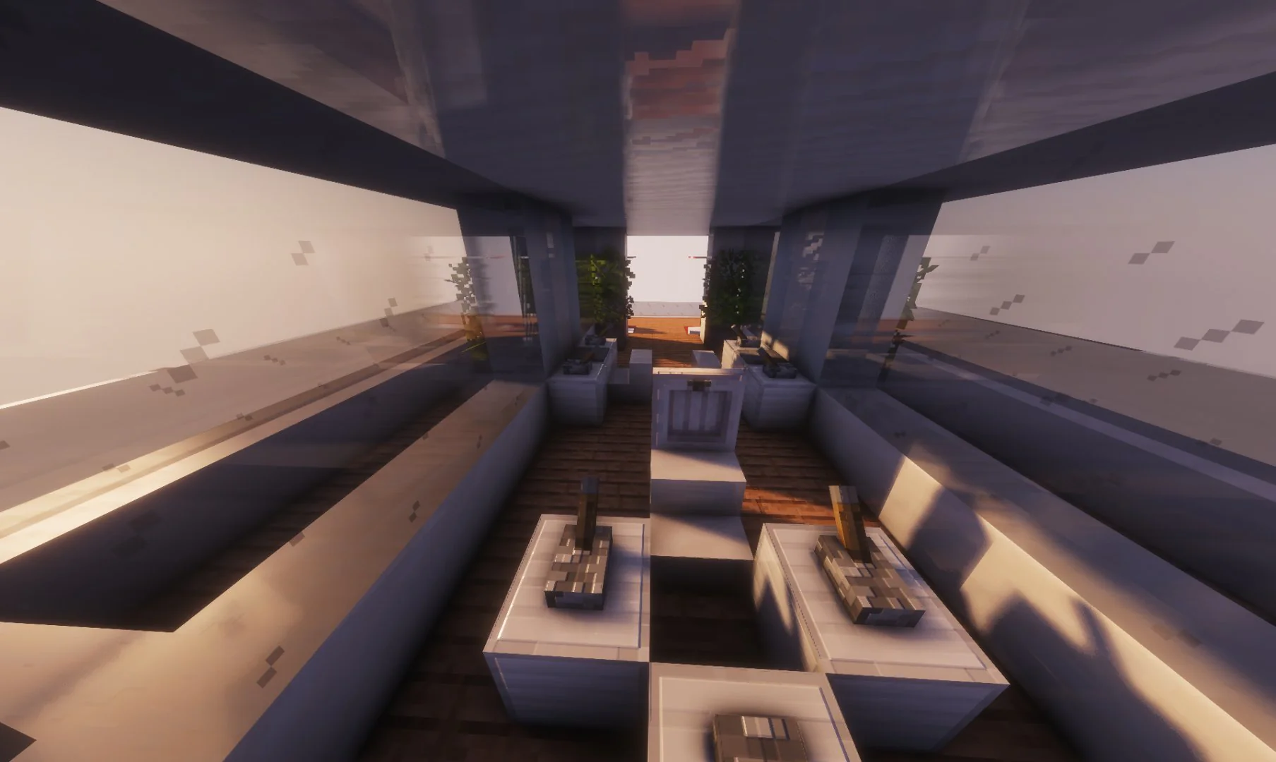 luxury yacht - Image 5