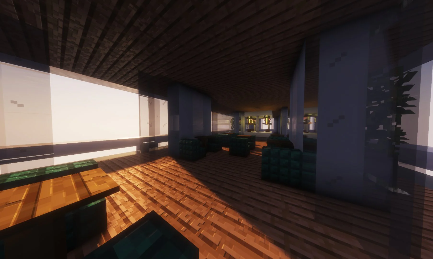 luxury yacht - Image 6