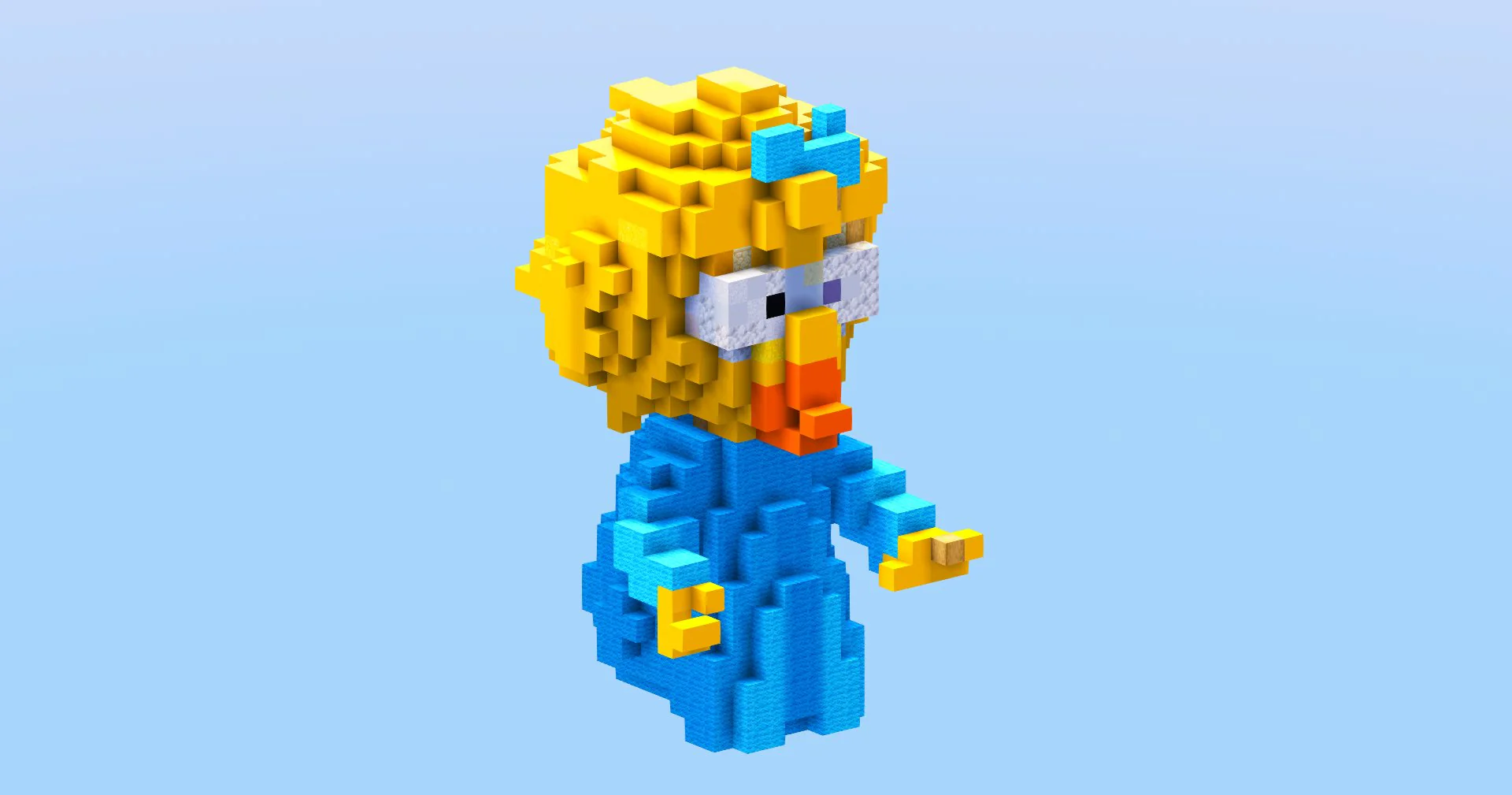 Maggie from The Simpsons - Image 2