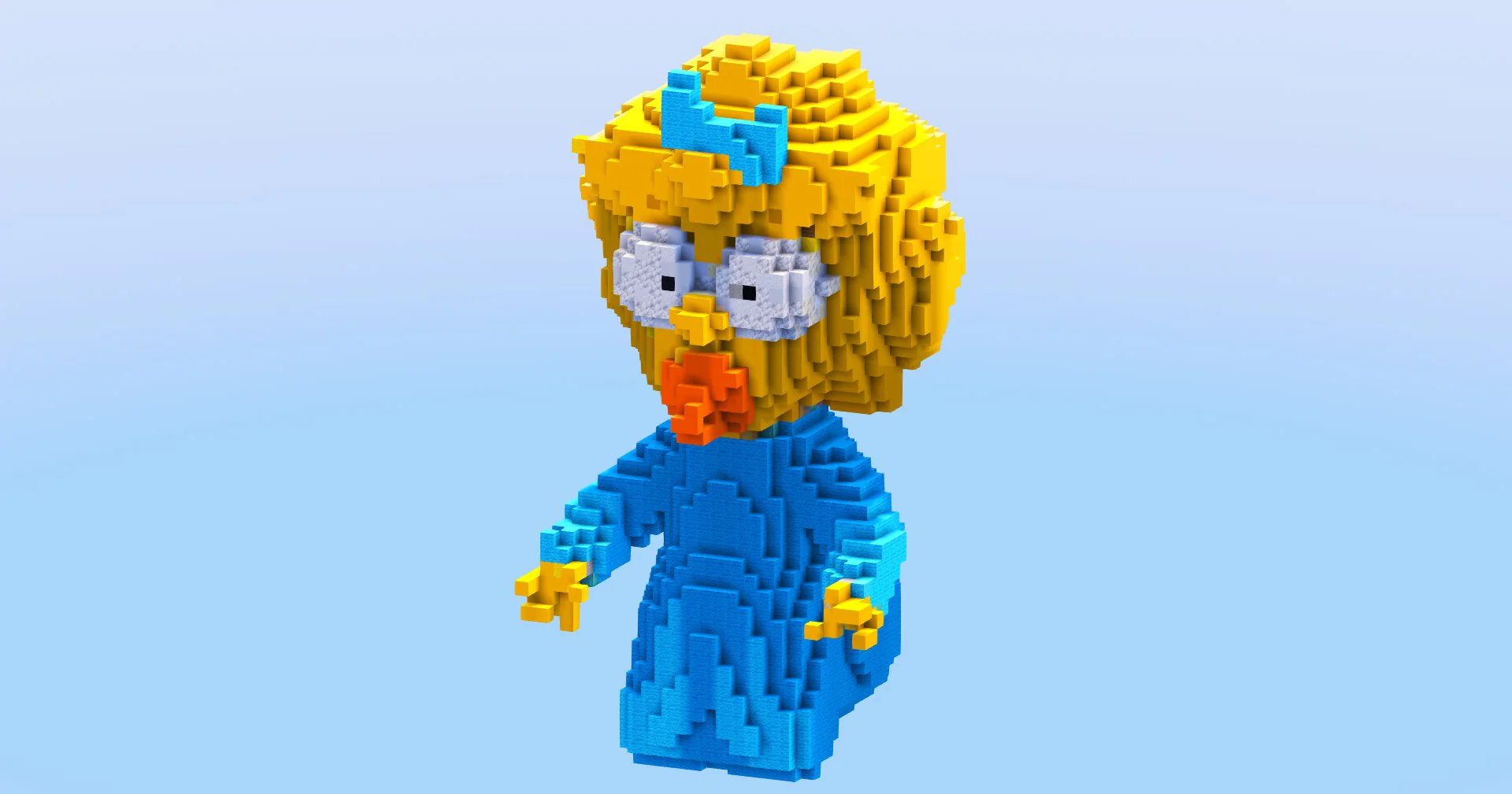 Maggie Simpson - Image 2
