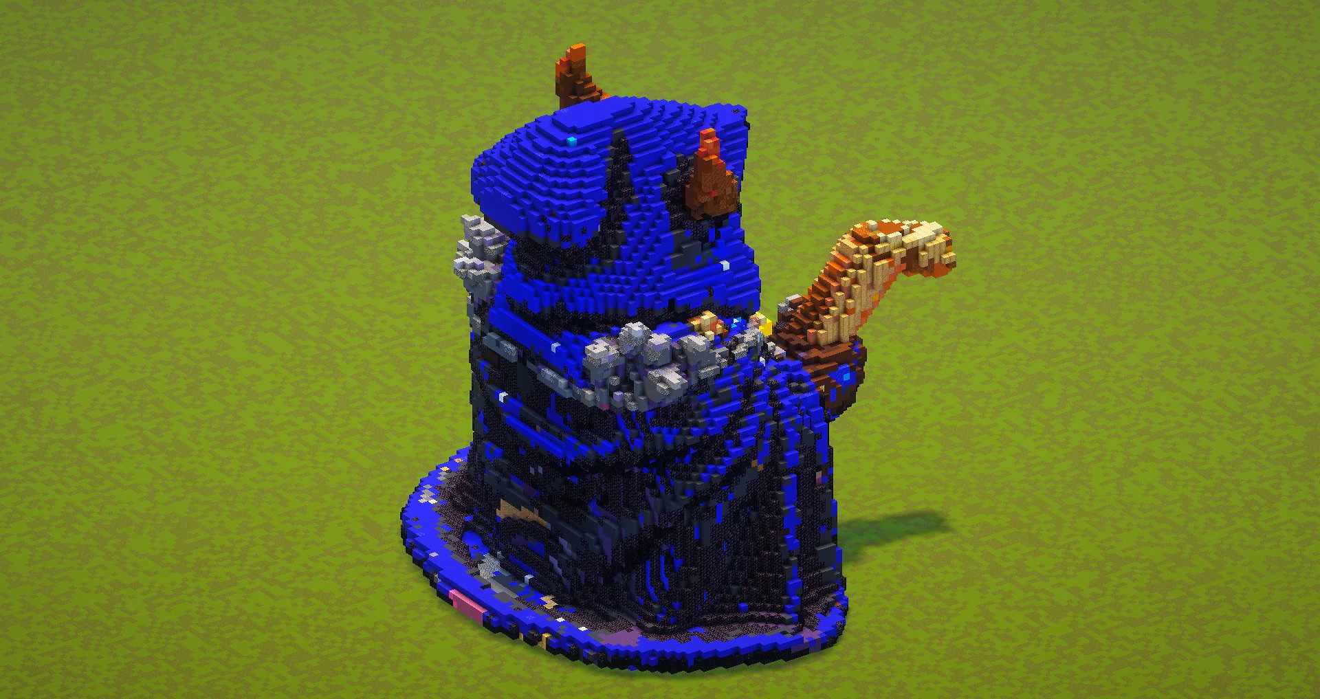 Magic Owl - Image 3