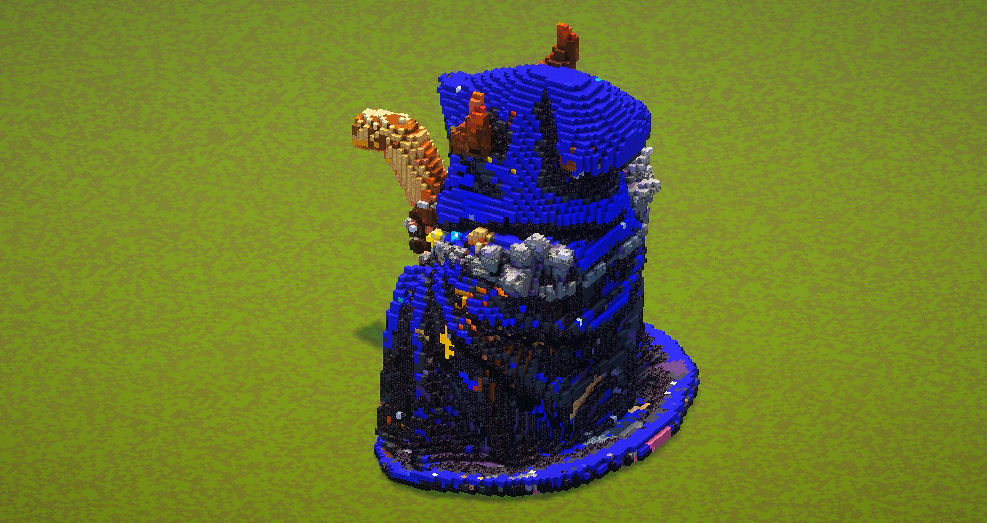 Magic Owl - Image 4