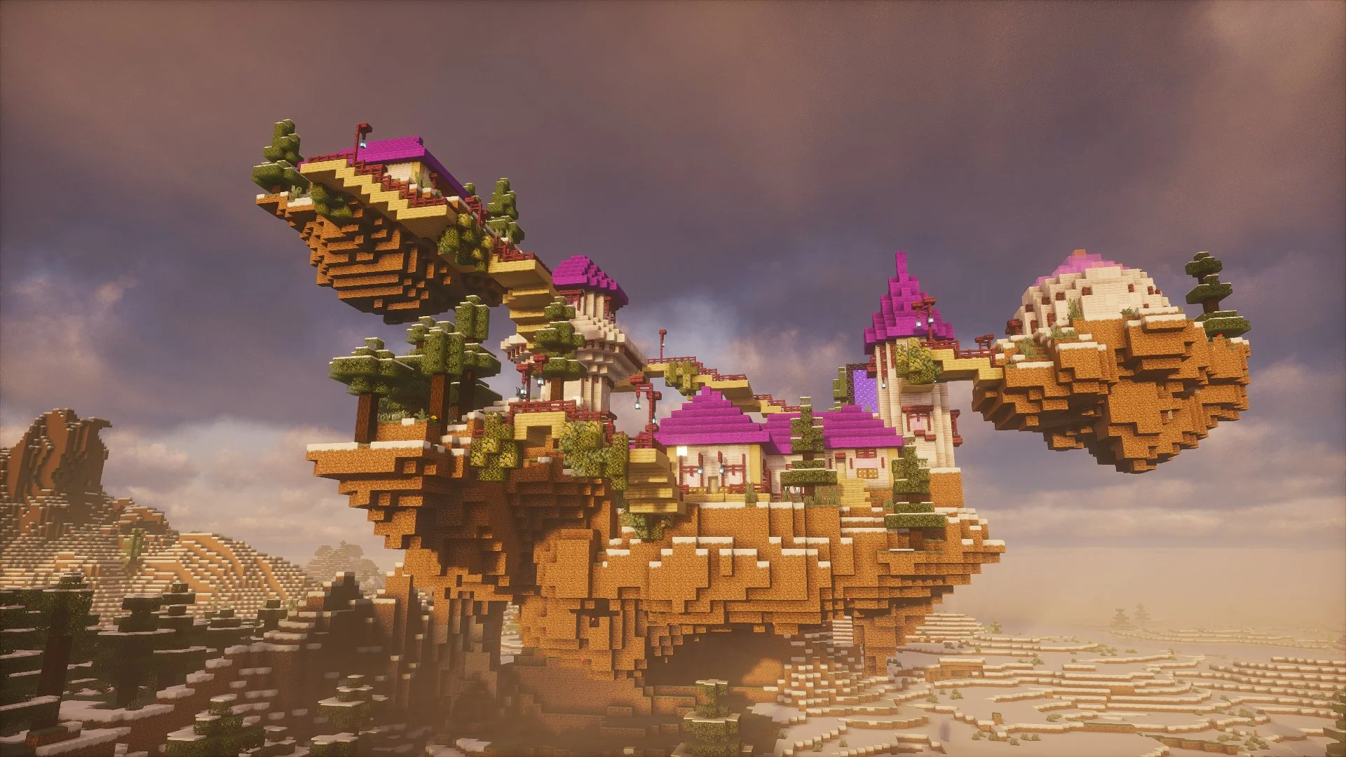 Magical Land - Image 3