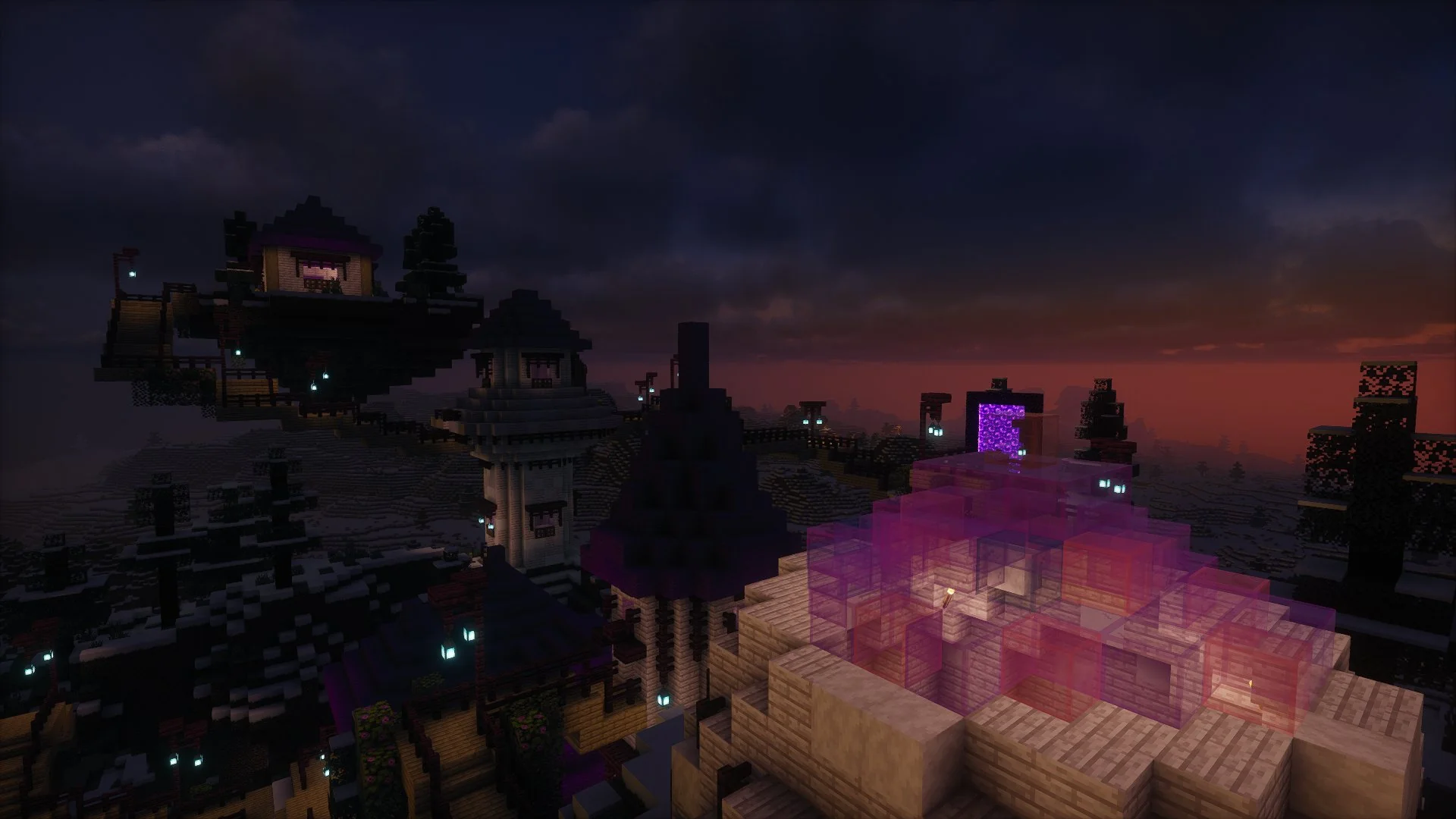 Magical Land - Image 9
