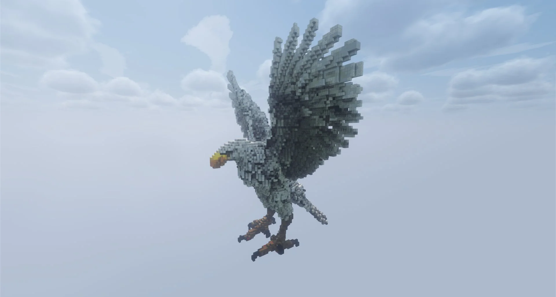 Majestic Eagle | Organic - Image 2