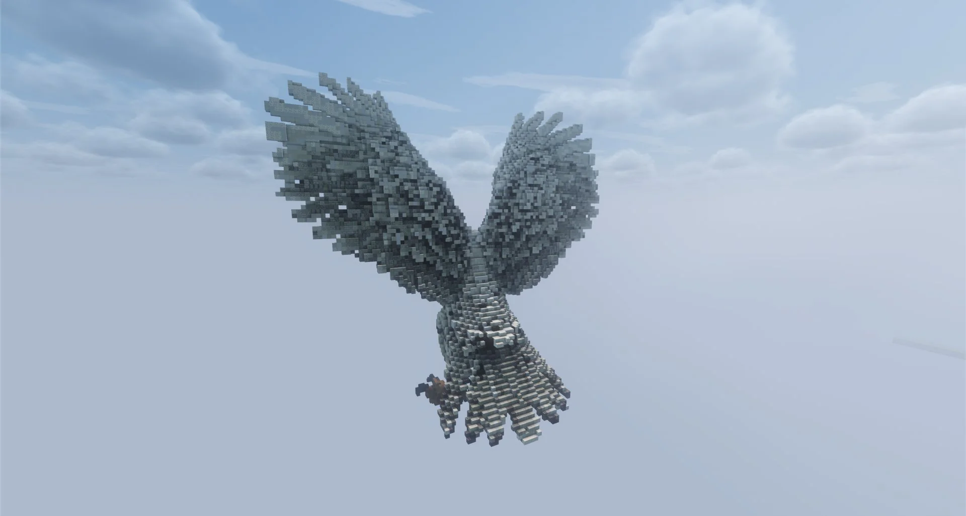 Majestic Eagle | Organic - Image 3