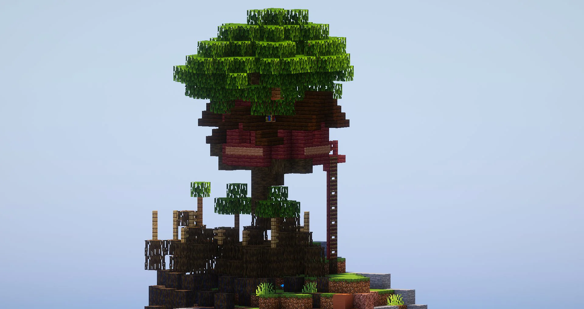 Mangrove Starter Treehouse - Image 2