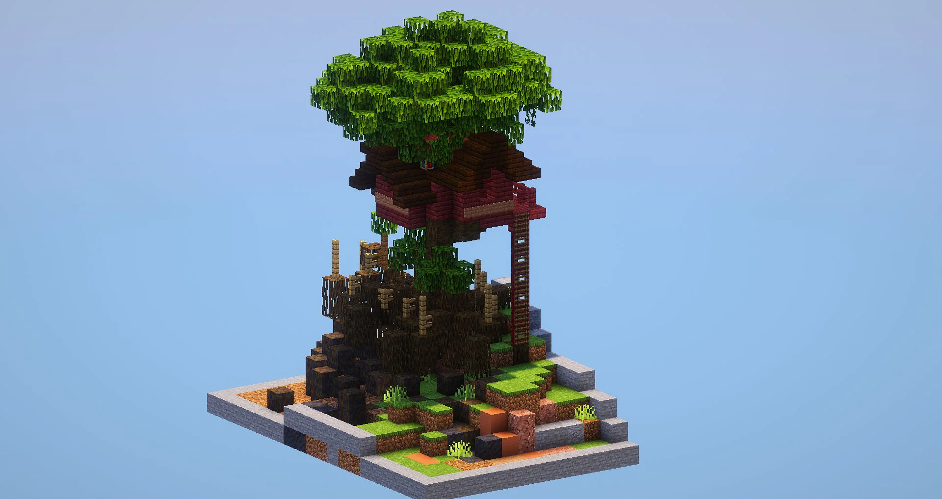 Mangrove Starter Treehouse - Image 3