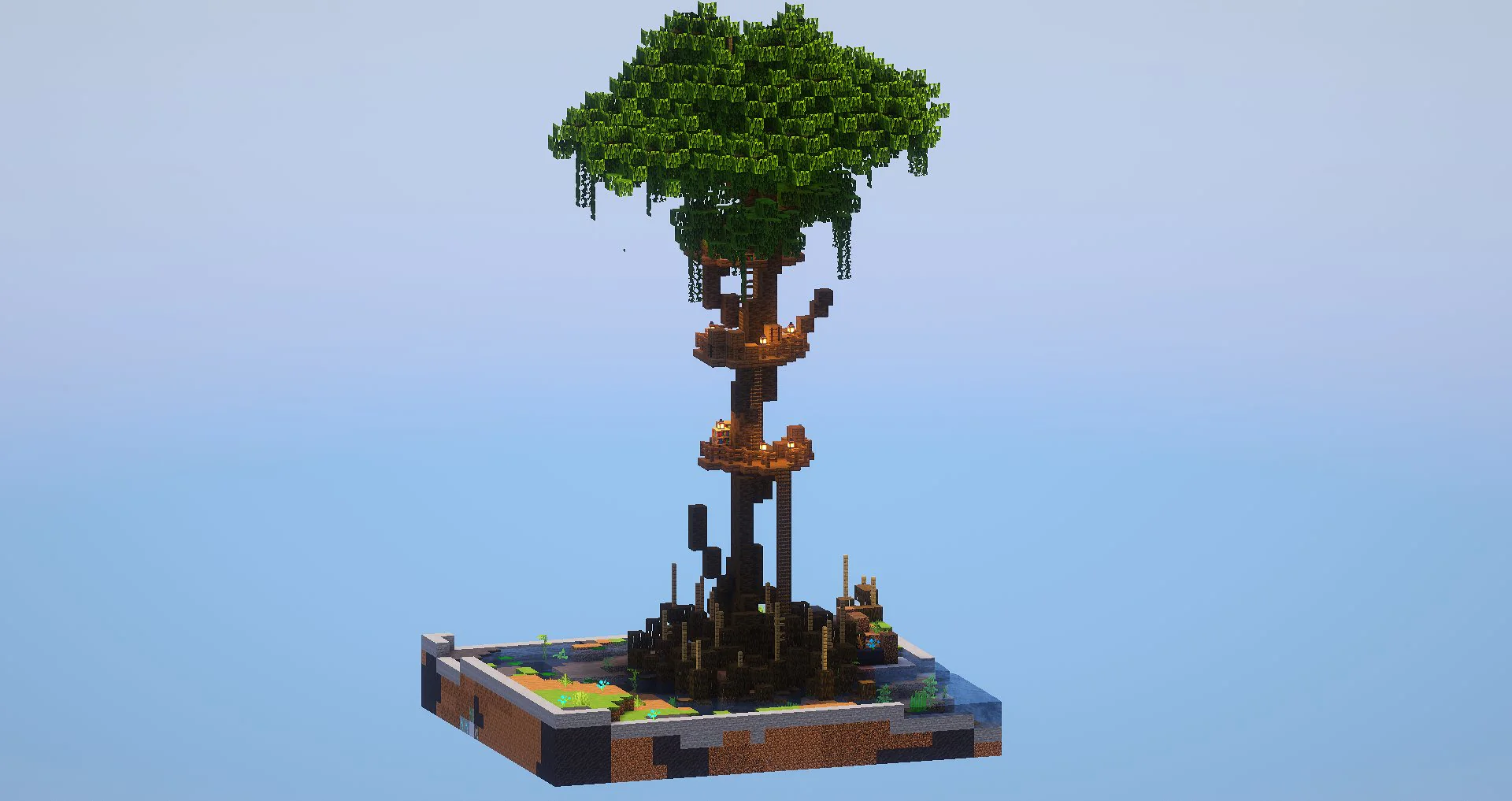 Mangrove Treehouse - Image 2